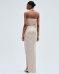 Dune Jersey Maxi Skirt