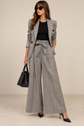 Lila Tweed Blazer