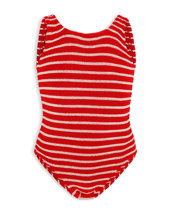 Kids Classic Swim One Piece