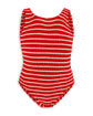 Kids Classic Swim One Piece