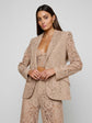 Chamberlain Lace Blazer
