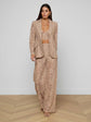 Chamberlain Lace Blazer
