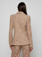 Chamberlain Lace Blazer