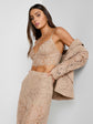 Chamberlain Lace Blazer