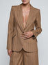 CHAMBERLAIN BLAZER