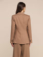 Chamberlain Blazer