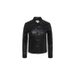 Janelle Coated Jean Jacket (PRE-SALE)