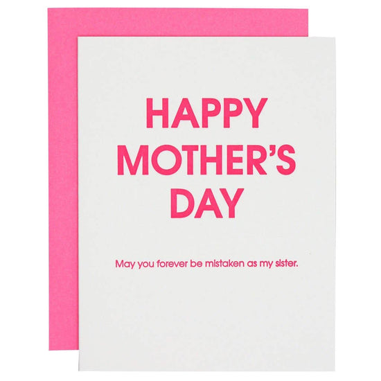 Happy Mother&