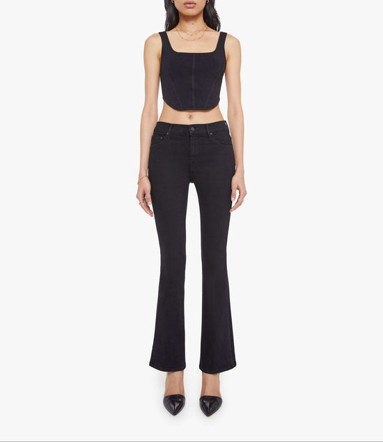 The Weekender - Nighty Night