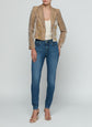 INEZ CROPPED BLAZER