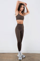 Cloud II® Pant - Milk Chocolate (PRE-SALE)