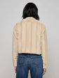 Davy Faux Fur Jacket (PRE-SALE)