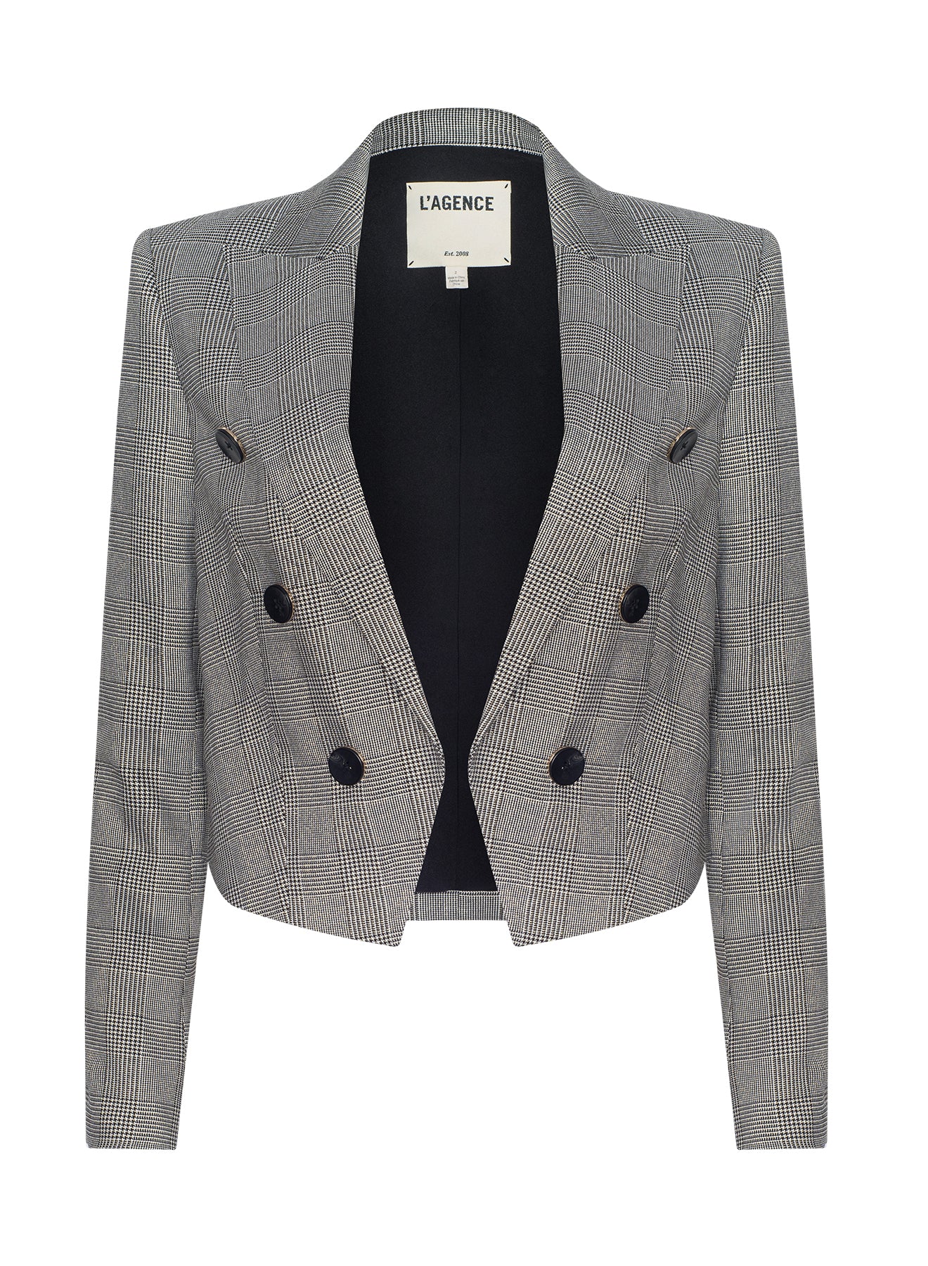 LILA BOXY BLAZER
