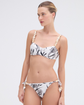 Iris Bikini Set - Off White (PRE-SALE)