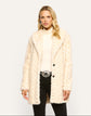 Toira Faux Fur Coat (PRE-SALE)
