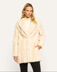 Toira Faux Fur Coat (PRE-SALE)