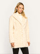 Toira Faux Fur Coat (PRE-SALE)