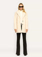 Toira Faux Fur Coat (PRE-SALE)