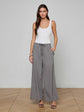 Valkyrie Snap Pant - Grey