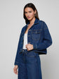Vianney Jean Jacket