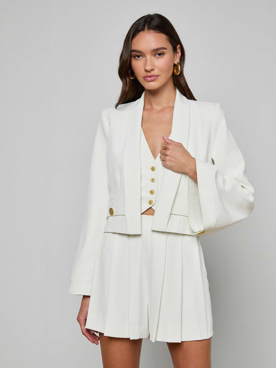 Nixie Cardigan Jacket