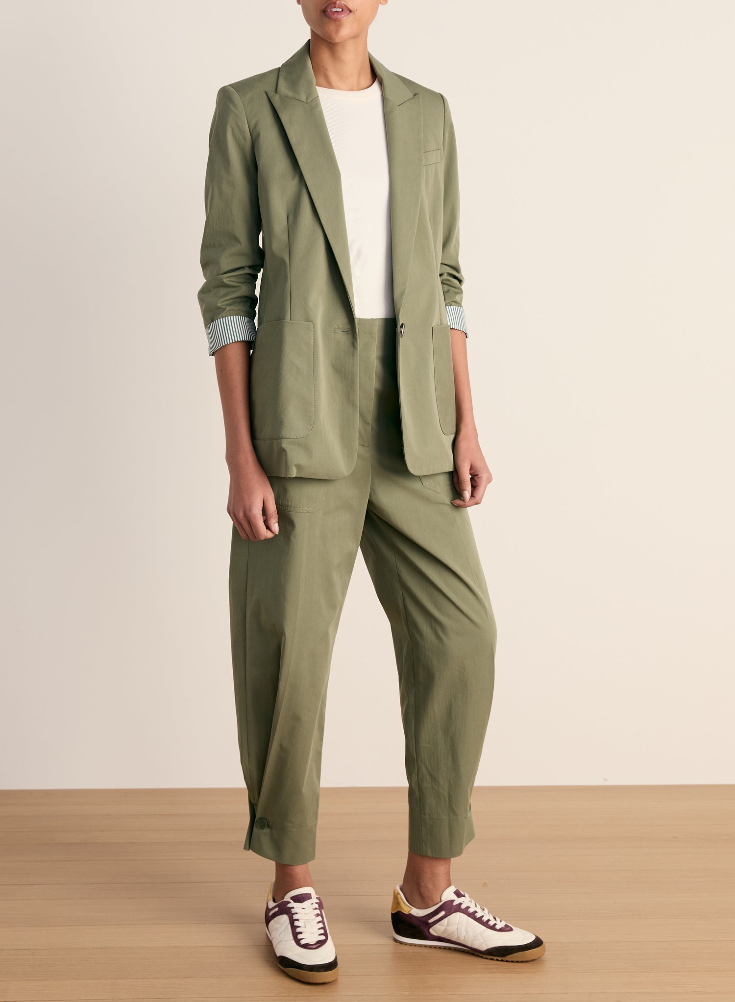 MCALLIN DICKEY JACKET