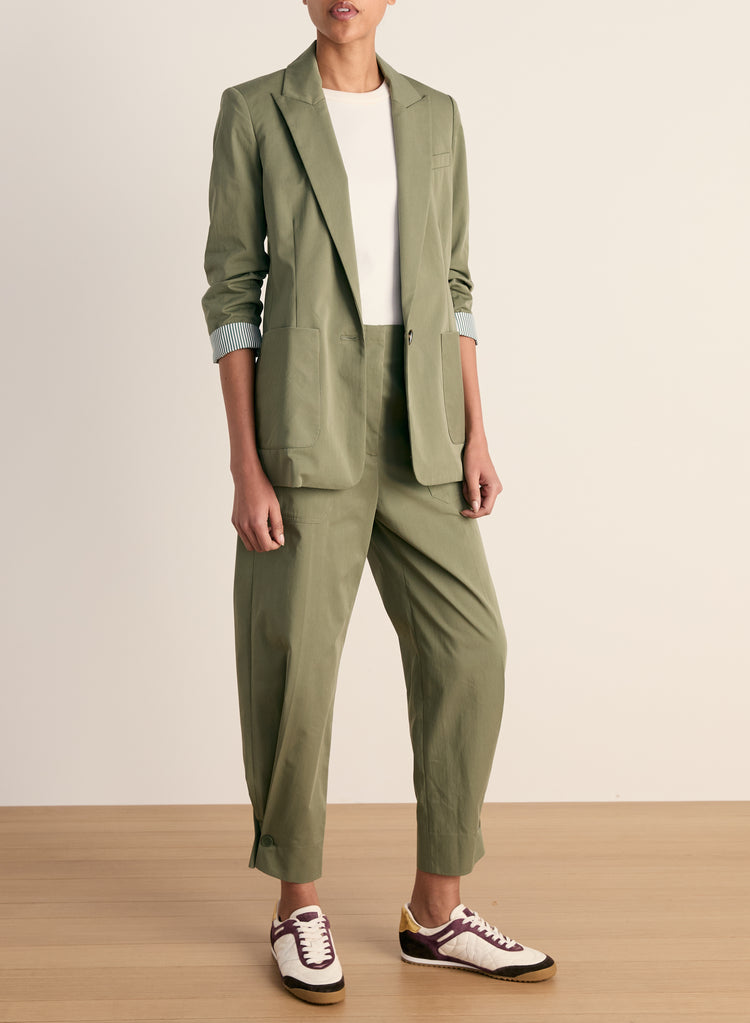 MCALLIN DICKEY JACKET