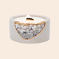 Lavender Violet Amber | Wild Fleurette Candle (PRE-SALE)
