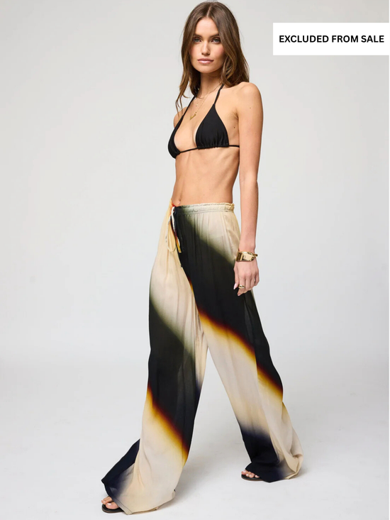 THE WIDE LEG PANT