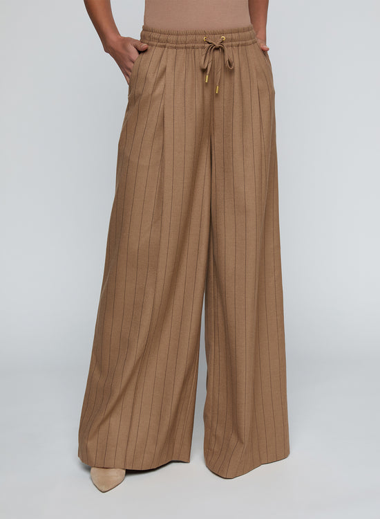CONNIE DRAWSTRING TROUSER