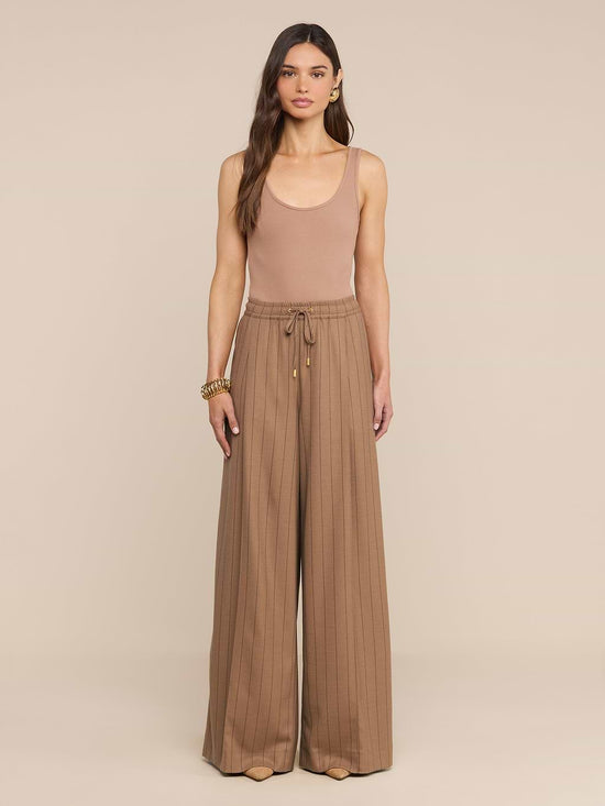 Connie Drawstring Trouser