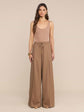 Connie Drawstring Trouser