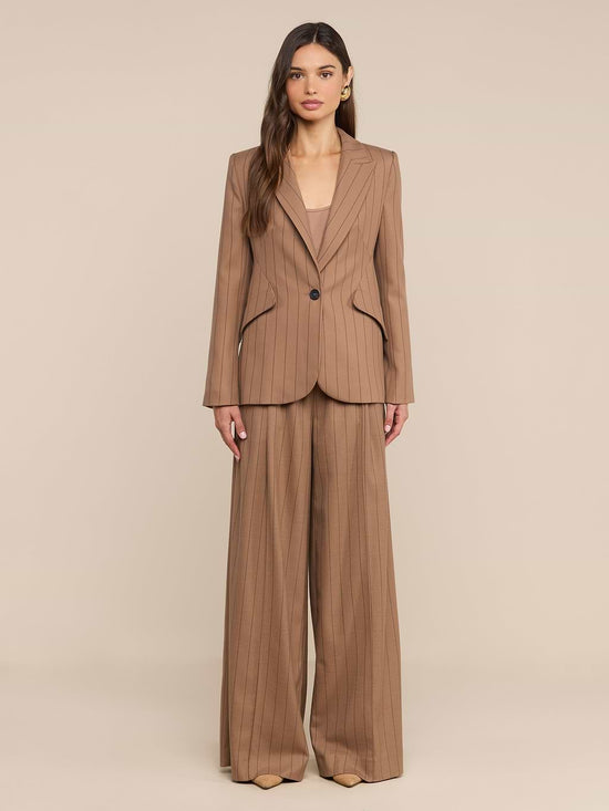 Connie Drawstring Trouser