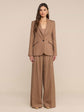Connie Drawstring Trouser