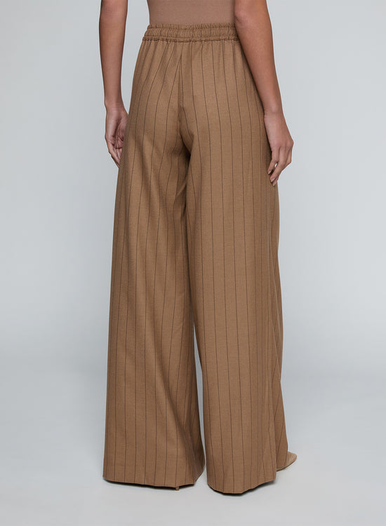 CONNIE DRAWSTRING TROUSER