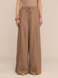 Connie Drawstring Trouser