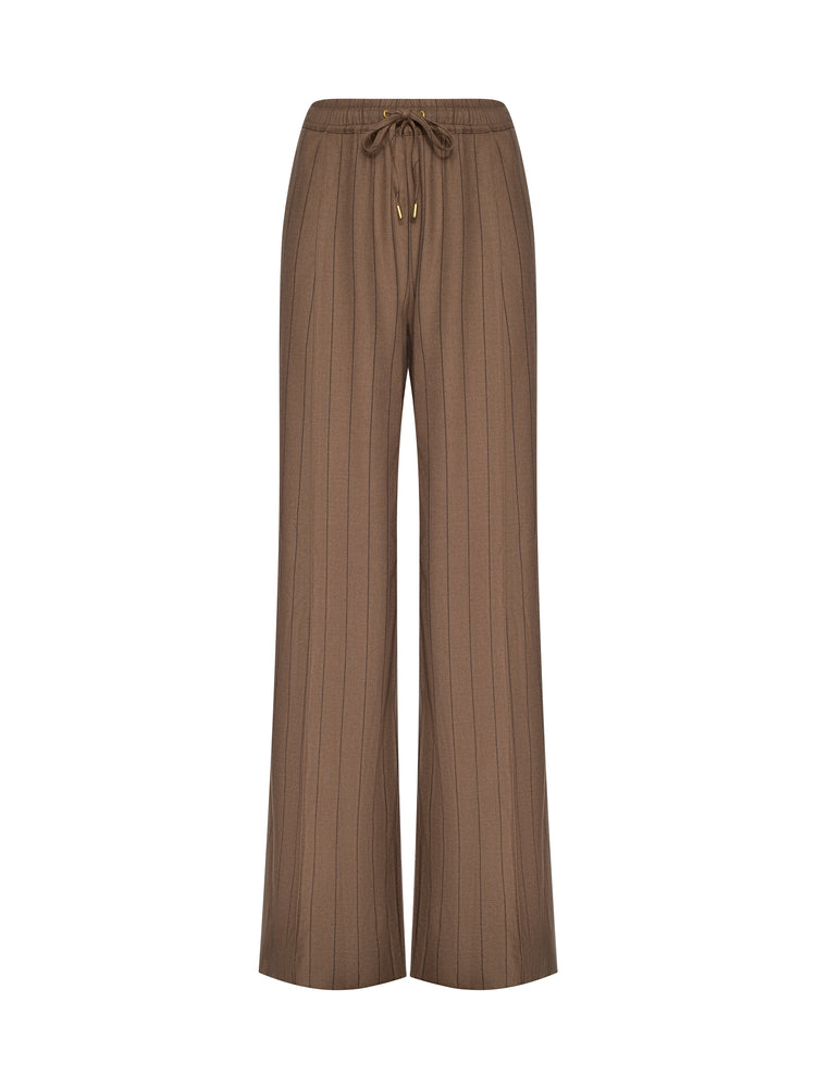 CONNIE DRAWSTRING TROUSER