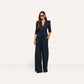 Connie Drawstring Trouser (PRE-SALE)
