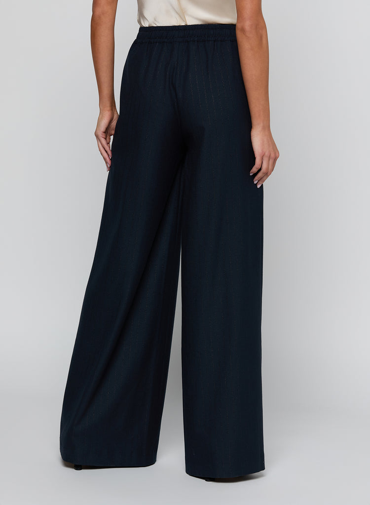 CONNIE DRAWSTRING TROUSER