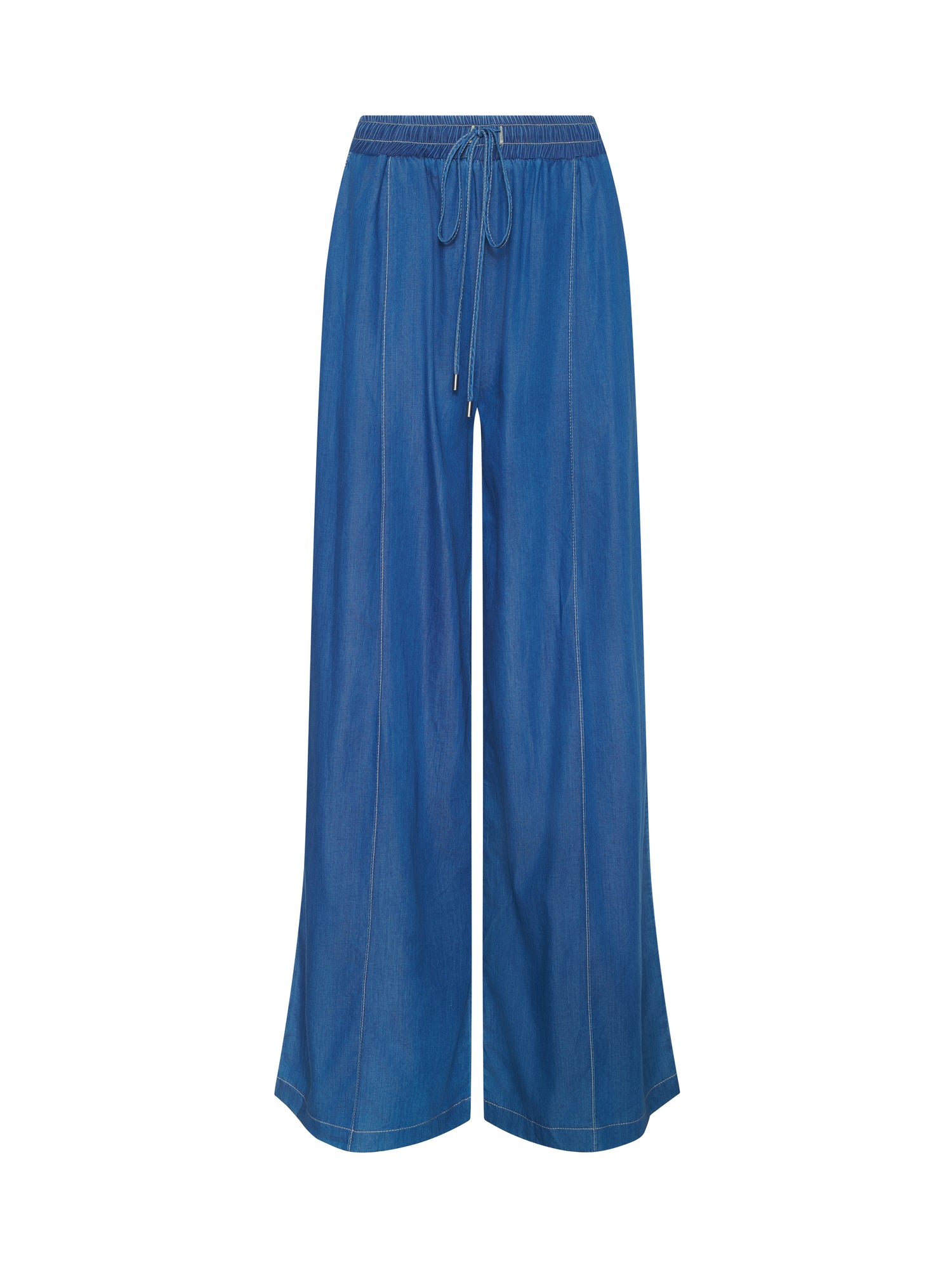 CONNIE DRAWSTRING TROUSER
