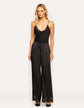Mirel Satin Lace Pant (PRE-SALE)