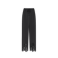 Mirel Satin Lace Pant (PRE-SALE)