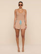 Grayson Nylon Short