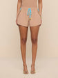 Grayson Nylon Short