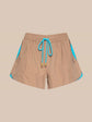 Grayson Nylon Short