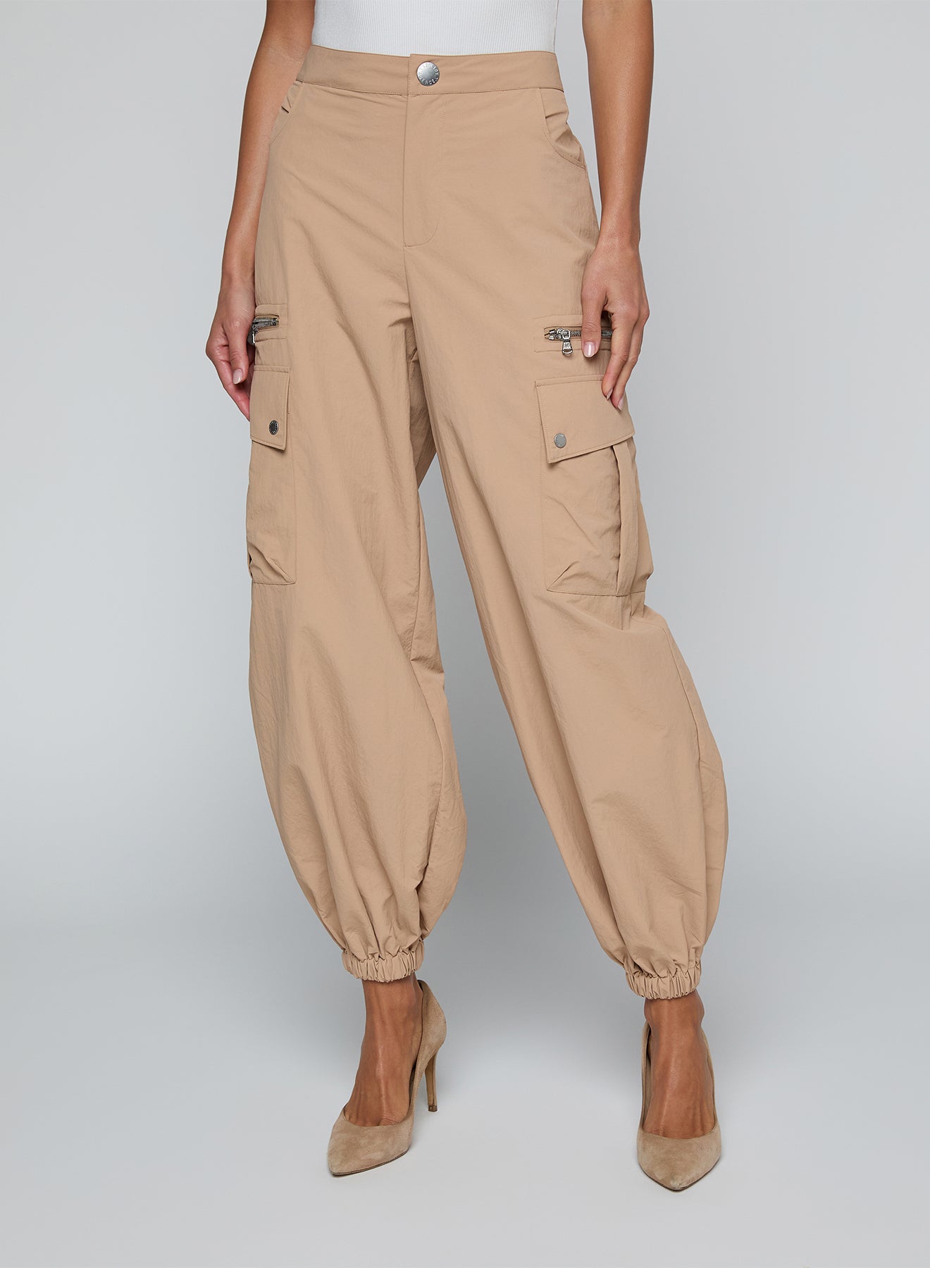 GREER CARGO JOGGER PANT