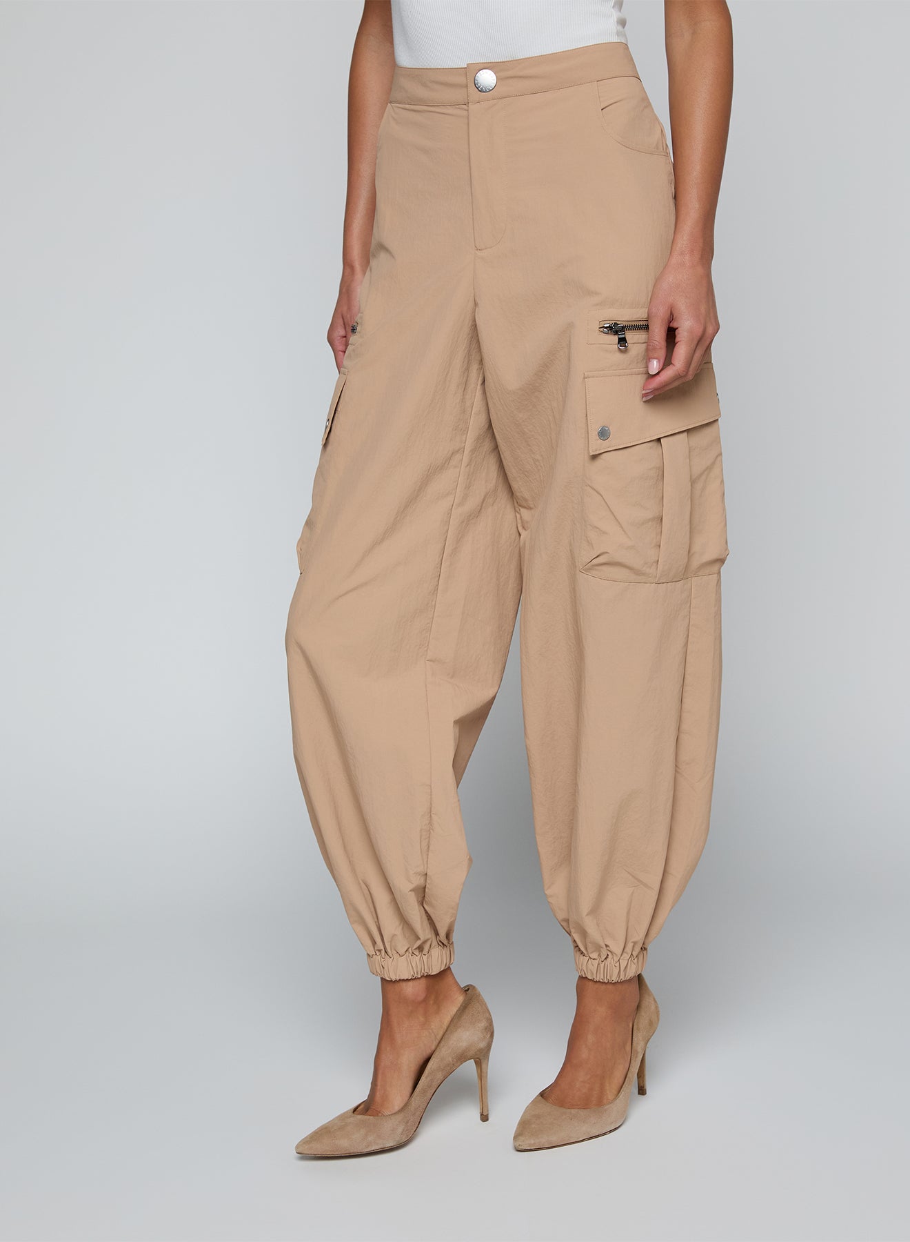 GREER CARGO JOGGER PANT