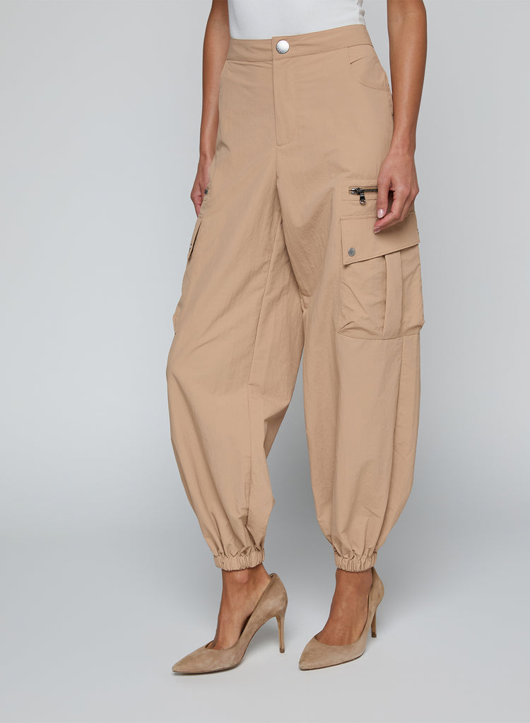 GREER CARGO JOGGER PANT