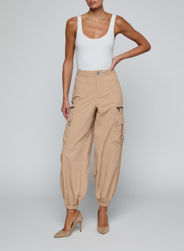 GREER CARGO JOGGER PANT