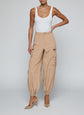 GREER CARGO JOGGER PANT